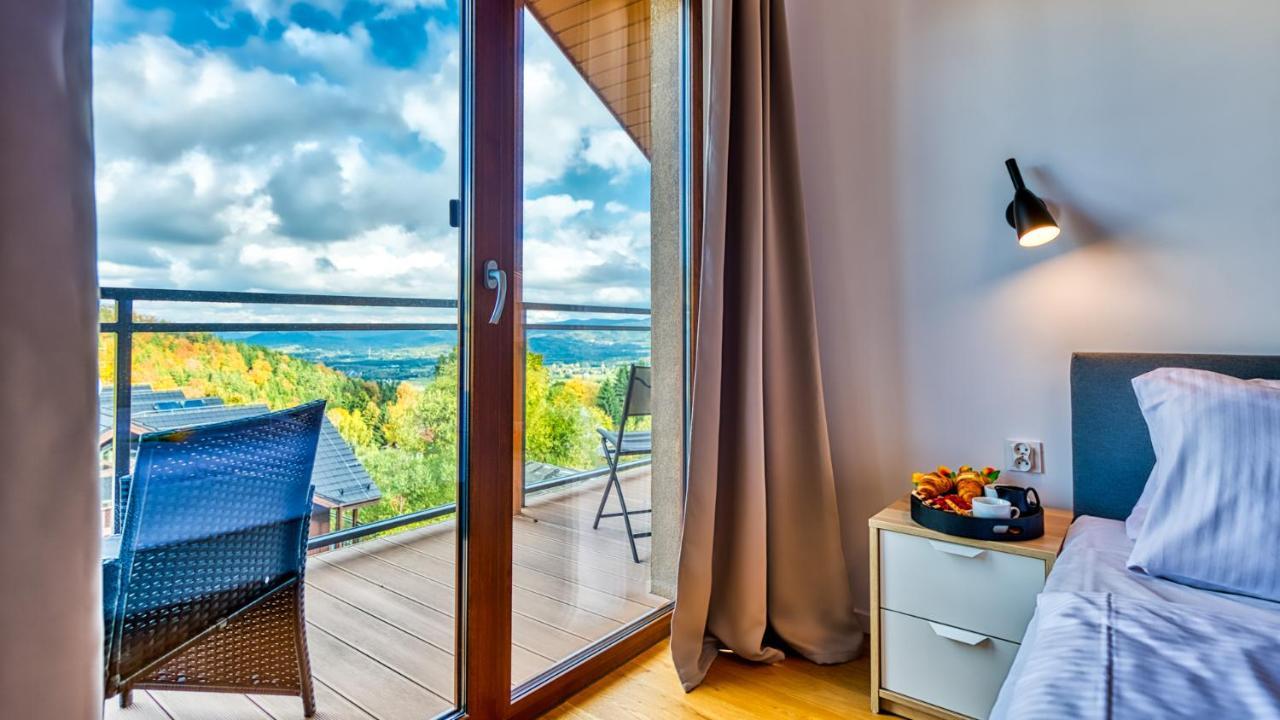 Apartamenty Karpatia Resort By Royal Aparts Karpacz Exteriér fotografie