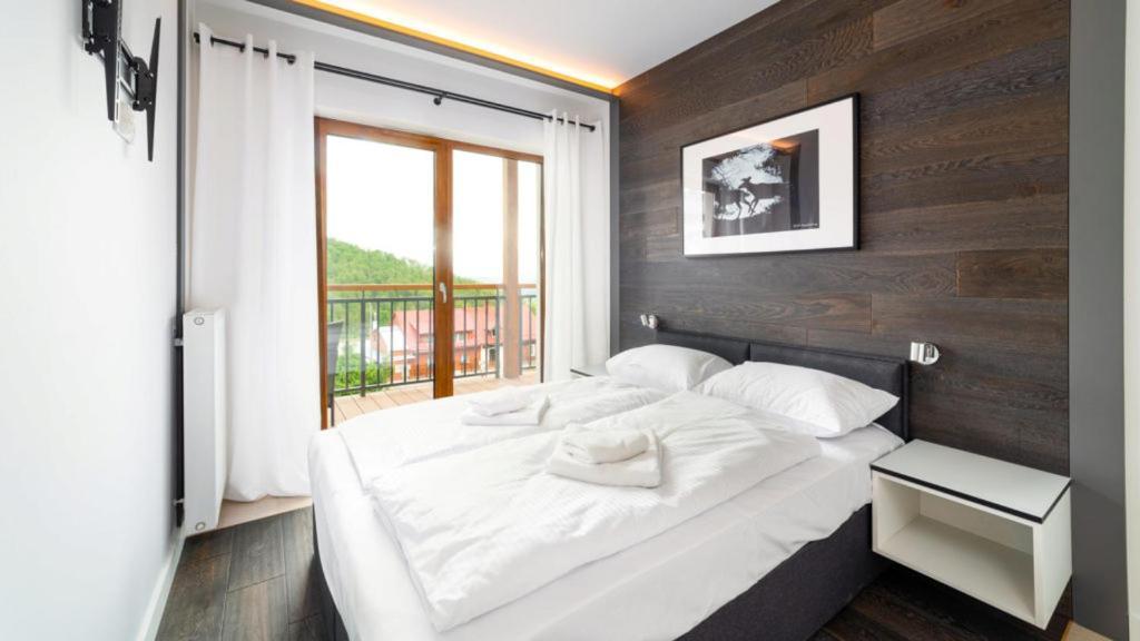 Apartamenty Karpatia Resort By Royal Aparts Karpacz Exteriér fotografie