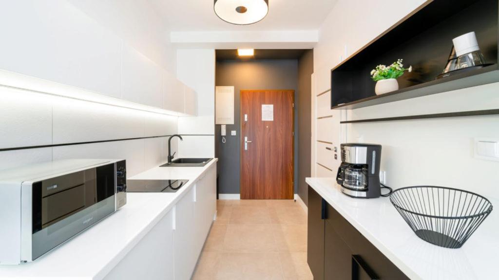Apartamenty Karpatia Resort By Royal Aparts Karpacz Exteriér fotografie