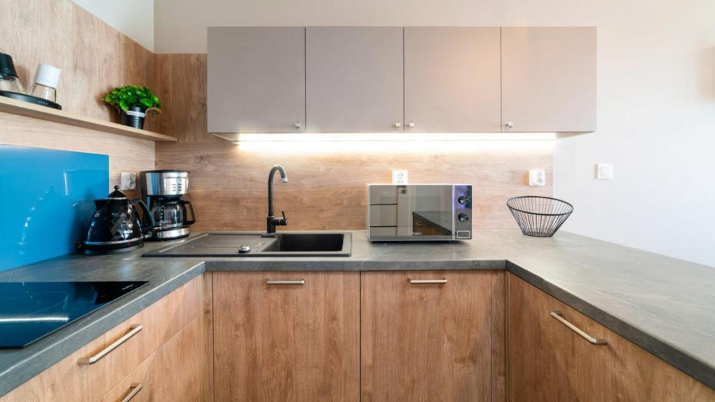 Apartamenty Karpatia Resort By Royal Aparts Karpacz Exteriér fotografie