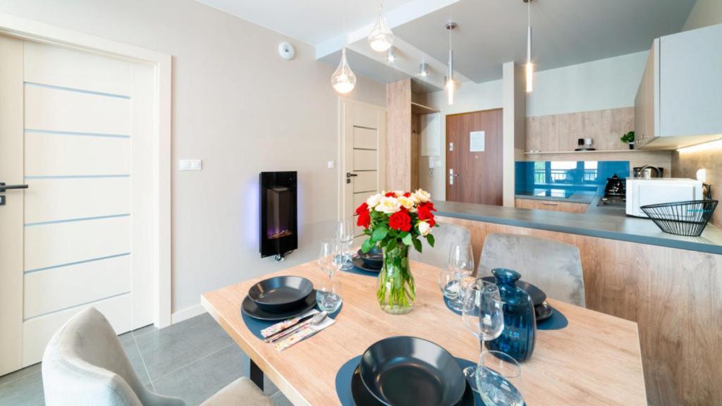 Apartamenty Karpatia Resort By Royal Aparts Karpacz Exteriér fotografie
