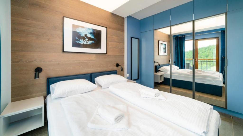 Apartamenty Karpatia Resort By Royal Aparts Karpacz Exteriér fotografie