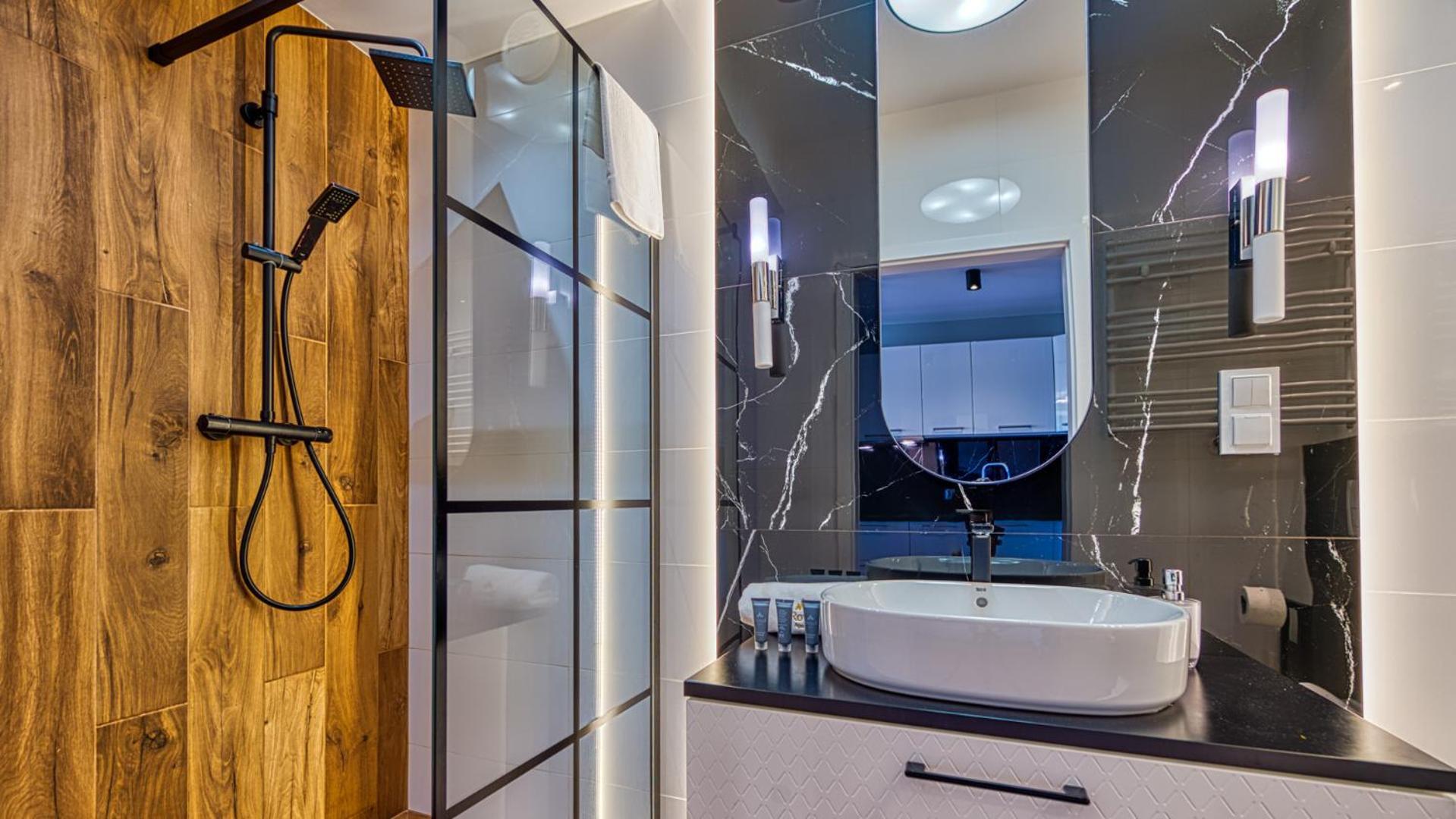 Apartamenty Karpatia Resort By Royal Aparts Karpacz Exteriér fotografie