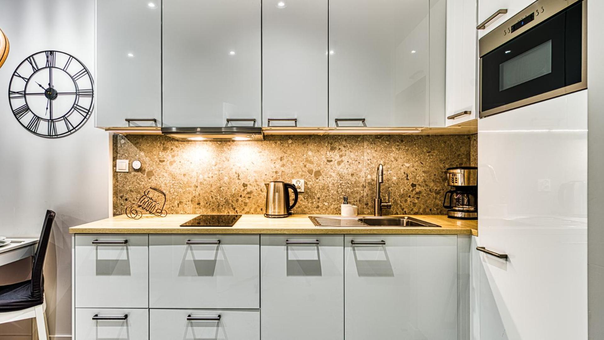 Apartamenty Karpatia Resort By Royal Aparts Karpacz Exteriér fotografie