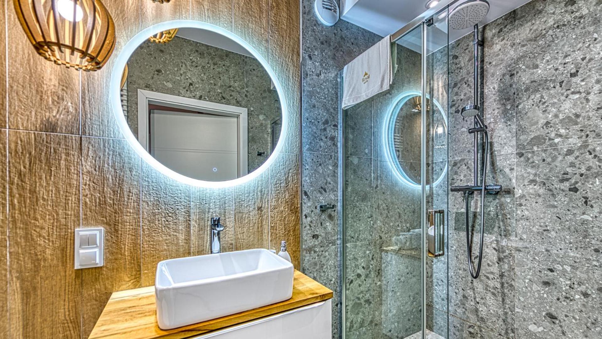 Apartamenty Karpatia Resort By Royal Aparts Karpacz Exteriér fotografie